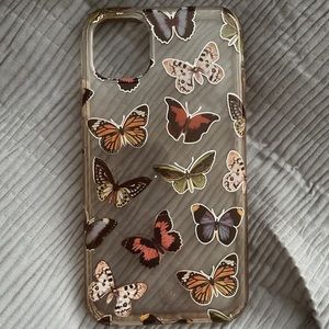 Velvet Caviar iPhone 11/XR case
